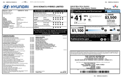$3,500 $1,100 - Carbone Hyundai