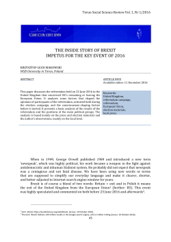 this PDF file - Torun Business Review