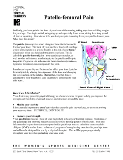 Improve your Strength