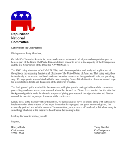 Republican National Committee