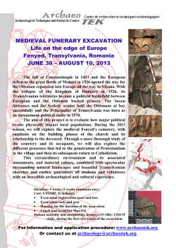 protocol de colaborare