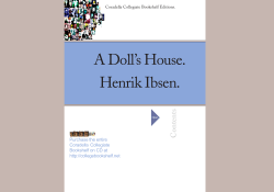 A Doll`s House