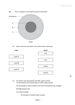Page 1 - Plantsbrook Science