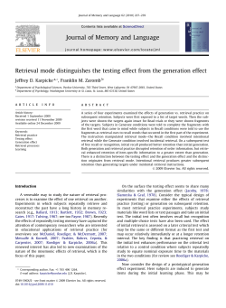 as a PDF - Cognition and Learning Lab