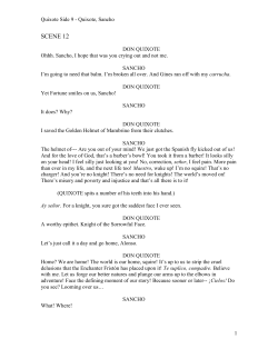 scene 12 - Shakespeare Dallas