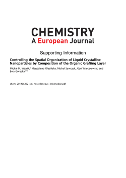 Supporting Information