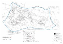 Location Plan - Planning Application Search
