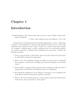 Chapter 1