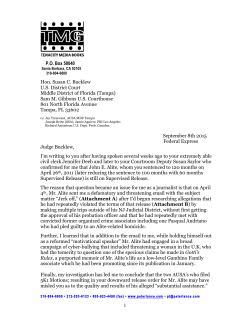14 page letter