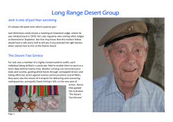 Just Four Remain From This Elite Fighting Group..