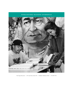 California Wellness Foundation