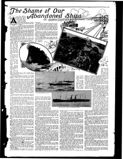 Abandoned - NYS Historic Newspapers