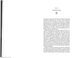 introduction - Diliara Nasirova