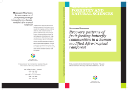 Open the publication - UEF Electronic Publications