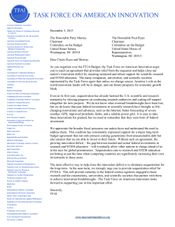 the PDF - Association of American Universities