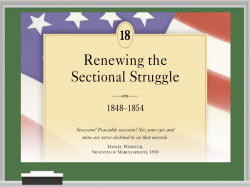 Marbury v. Madison (1803)