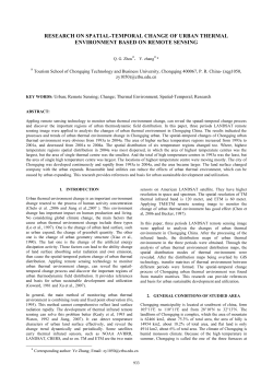 933 - isprs