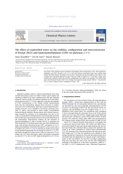 Author`s personal copy