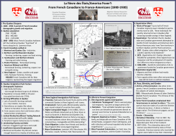 From French Canadians to Franco-Americans