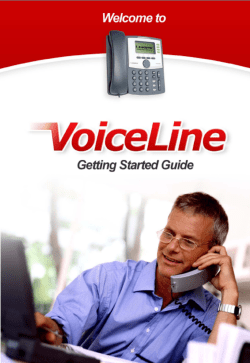 IMPORTANT NOTICE CONCERNING EMERGENCY 911 SERVICES