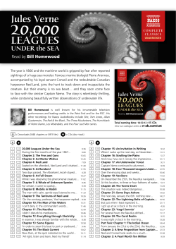 PDF booklet