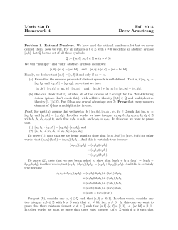 Solutions - math.miami.edu