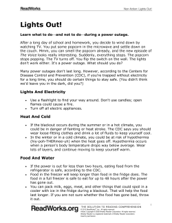 870_lights_out - WordPress.com