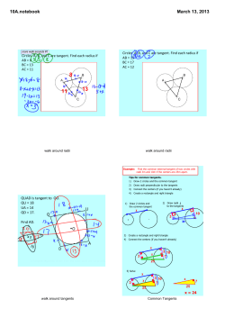 10A.notebook March 13, 2013
