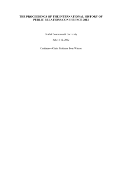 İmge - Bournemouth University Research Online