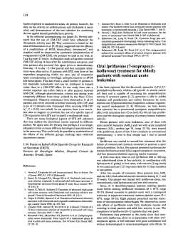 Oral ipriflavone (7-isopropoxy- isoflavone) treatment for elderly