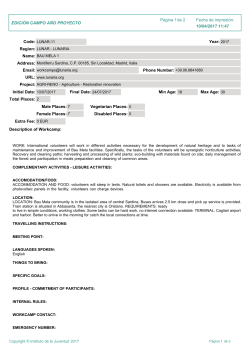 de 2 P&aacute;gina 1 Fecha de impresi&oacute;n: EDICI&Oacute;N CAMPO A&Ntilde;O