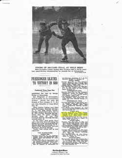 Freisinger Skaters to victory in 880