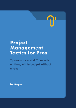 - Netguru