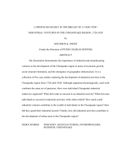 `A PROFOUND SECRET IN THE BREAST OF A VERY FEW