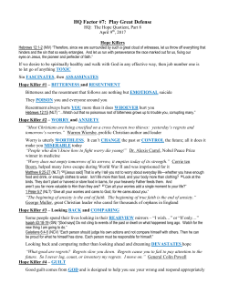 Document