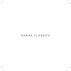 Damas Classics