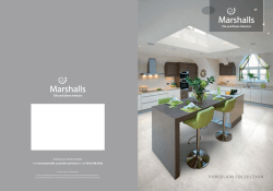 porcelain collection