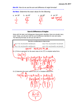 aim 64 key - Manhasset Schools