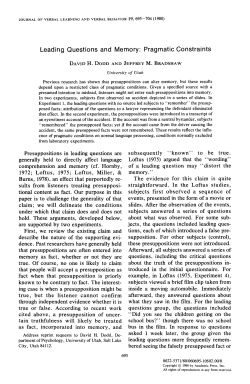 Dodd-sdarticle - Jeffrey M. Bradshaw, Ph.D.