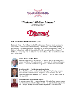 to view the full Week Two National All