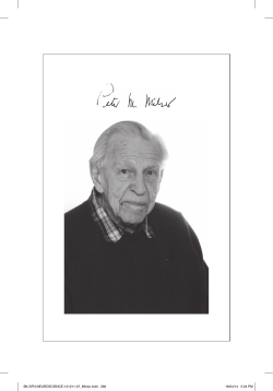 Peter Milner