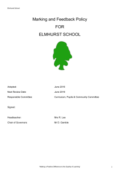 File - Elmhurst School