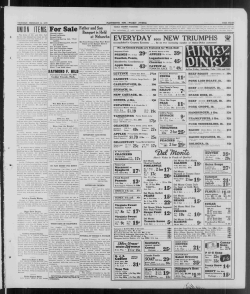 everyday - Nebraska Newspapers