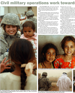 to a copy of a recent story by Alexandra from the