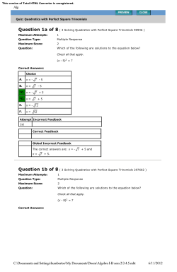 Alg C:\Documents and Settings\humbertoo\My Documents\Doom
