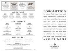 MASSIVE TASTES 15MIN (orig high) 415x292