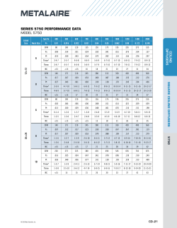 METALAIRE Ceiling Diffusers