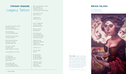 Legacy Tattoo