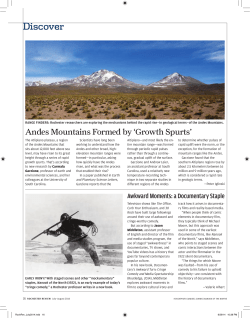 Discover - University of Rochester