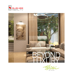 ground floor - Sushee Infra